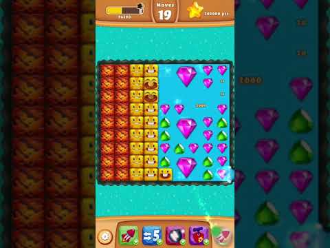 Diamond Digger Saga Level 1148 NO BOOSTERS - A S GAMING