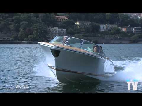 Comitti Venezia 28 Classic