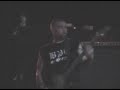 Hatebreed - Healing To Suffer Again Live At Sunset Station 04-08-02