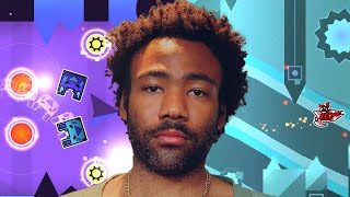 Cover art for acu mashup