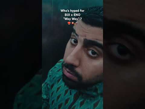 Who’s hyped for BIJI X ENO ”Wey Wey”? 👀❤️‍🔥💥 #kurdistan #kurdish #dance #kurdishmusic #germany