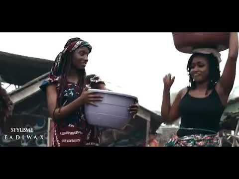 JOSEY- ZAMBELEMAN Clip officiel