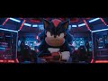 Shadow Loves Latinas Sonic The Hedgehog 3