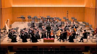Download lagu ワーグナー／ジークフリート牧歌（Special Concert 2025）| Waseda Symphony Orchestra Alumni mp3