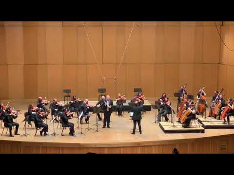 Nightfall, Esteban Batallán