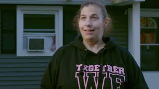 Shelby Quintiliani’s Home Energy Solutions℠ Journey | Wolcott, CT