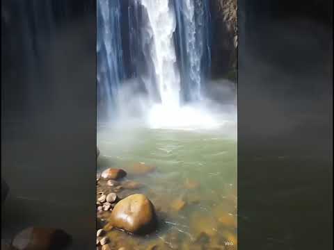 cachoeira do palito Santa Leopoldina-Es