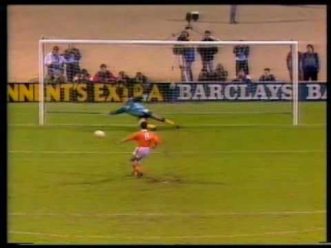 Torquay United (2) - Blackpool (2) - Part 2 of 2