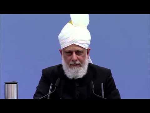 L'obéissance au Califat - sermon du 06-06-2014 version sous-titrée