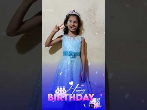 Happy Birthday shubhra 🎂❤️