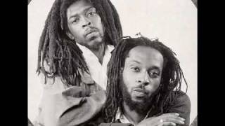 Natural Ites - Lion Inna Jungle