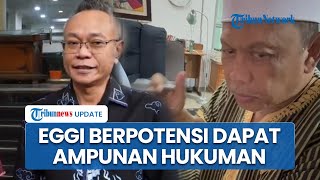 Temui Jokowi di Solo, Eggi Sudjana Berpotensi Dapat Ampunan hingga Restorative Justice Kasus Ijazah
