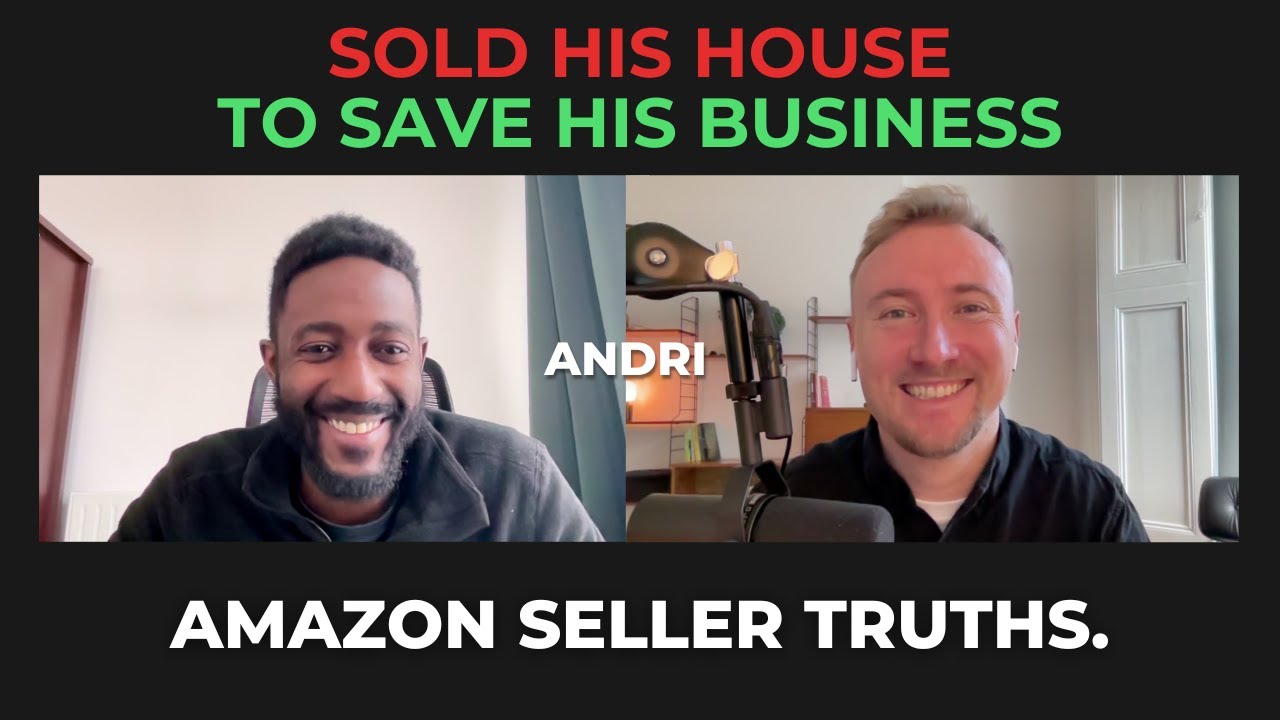 Amazon FBA success story: a $500k exit