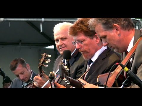 Hot Rize w/Jerry Douglas & Jason Carter, "Nellie Kane" Grey Fox 2018