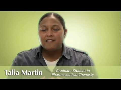 Talia Martin - Diversity