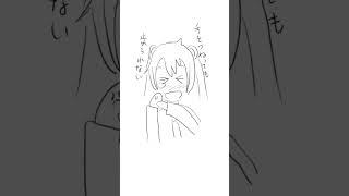 【授業あるある】笑いをこらえる歌 feat.初音ミク #shorts #vocaloid