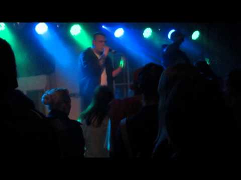 IGG - Duok jėgų @ Šiauliai "Elnio fabrikas"