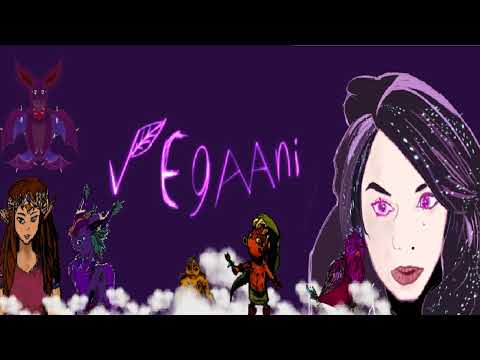 vegaani dragonkin starts "trials of odin part 2 " Hellblade: Senua's Sacrifice