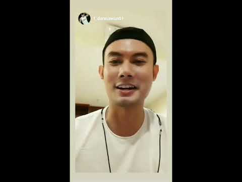 Pasha feat Ayu ting ting Hampa Hatiku cendol dawet