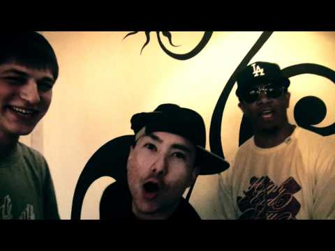 Liberty Label and Jay Monaco & Ray-Ray Intl.