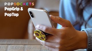 Popsockets