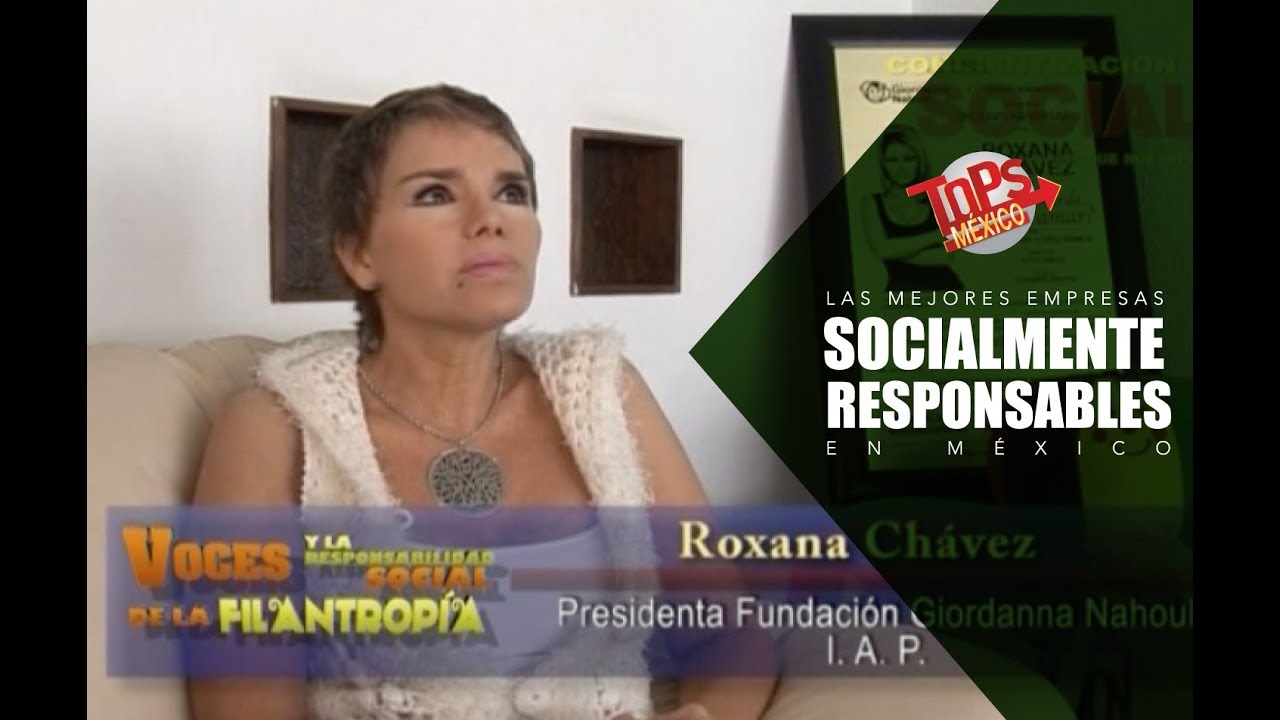 Roxana Chávez 3