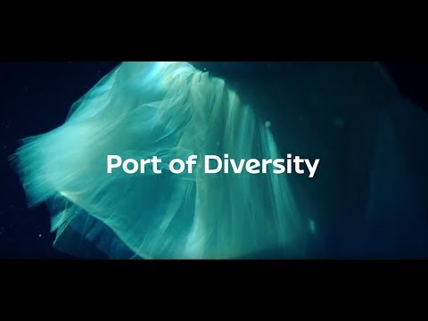 Rijeka 2020 - European Capital of Culture *Port of Diversity*
