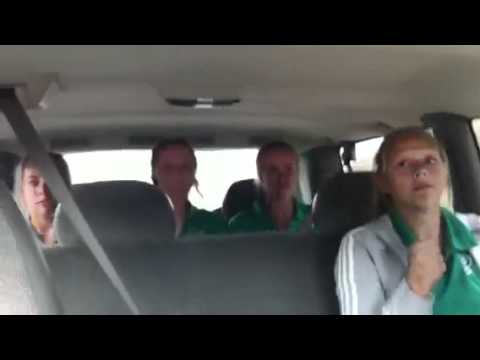 Provo Girls Golf... Call Us Maybe?