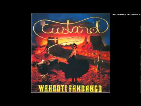 Bye Bye Birdie - Custard
