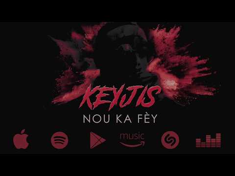 Keyjis - Nou Ka Fèy (Prod by MuffinVibesMusic)