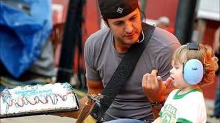 Luke Bryan - Welcome To The Farm Lyrics