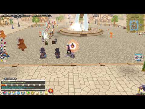 Seal Online Elim OST