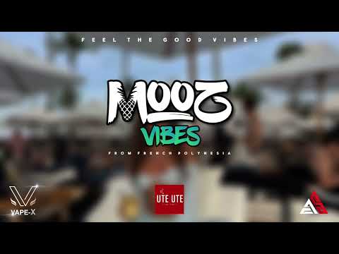 GUEULE BOURRÉ - (KUSTOM TAHITI) [REPOST]