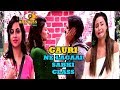 Big Boss 11 Gauri Pradhan Slams Hina For Calling Hiten Follower Comments On Arshi