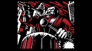 KMFDM - The Unrestrained Use Of Excessive Force - Track 11