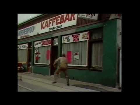 Troels trier og Rebecca Brüel bøf med løg musikvideo