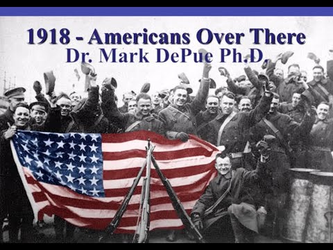 America's Involvement in World War I