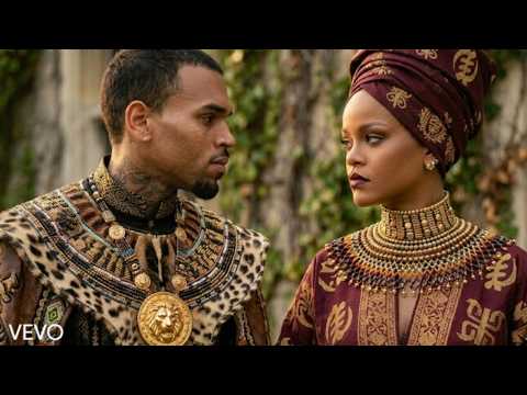 Rihanna & Chris Brown - Sthandwa Sami Africa (2026 Music AI Video)