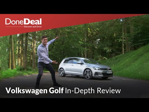 Volkswagen Golf 1.4TSI DSG MK7 - Image 2