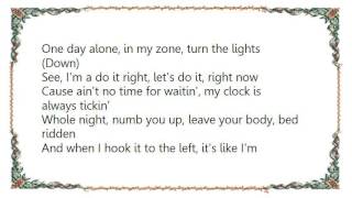 Baby Bash - Beast in the Bedroom Lyrics