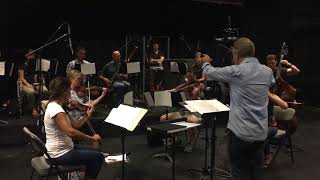 The Signature Theatre Orchestra - Send in the Clowns