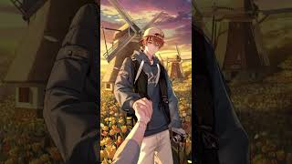 [閒聊] 未定事件簿 3.1版本-飛雪復刻/課長福利更新