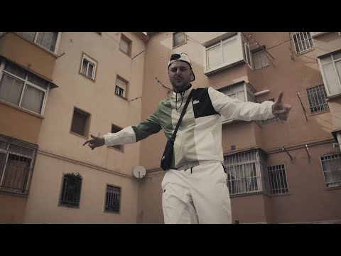 KELARRE - "EN LA RED"( VIDEOCLIP)[círculo vicioso]