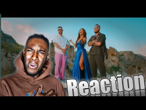 Albania Summer has started 🇦🇱🔥🔥🔥| BUTRINT IMERI x TAYNA x MOZZIK - PARE [Reaction]