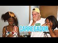 O CARREGADOR Rxpow