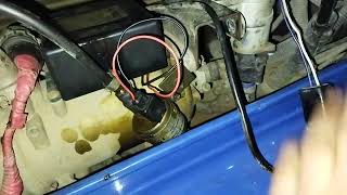 Расшифровка c1410 Lancia