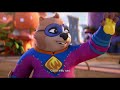 VÌ YÊU MÀ ĐẤU Combat Wombat 2020 Trailer