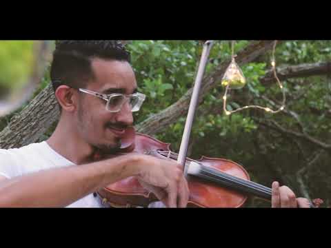 Promotional video thumbnail 1 for Isaac Morales Violin