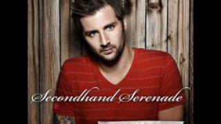 Secondhand Serenade - Something More