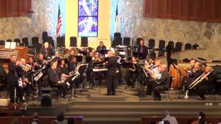 Orchid City Brass Band - 
